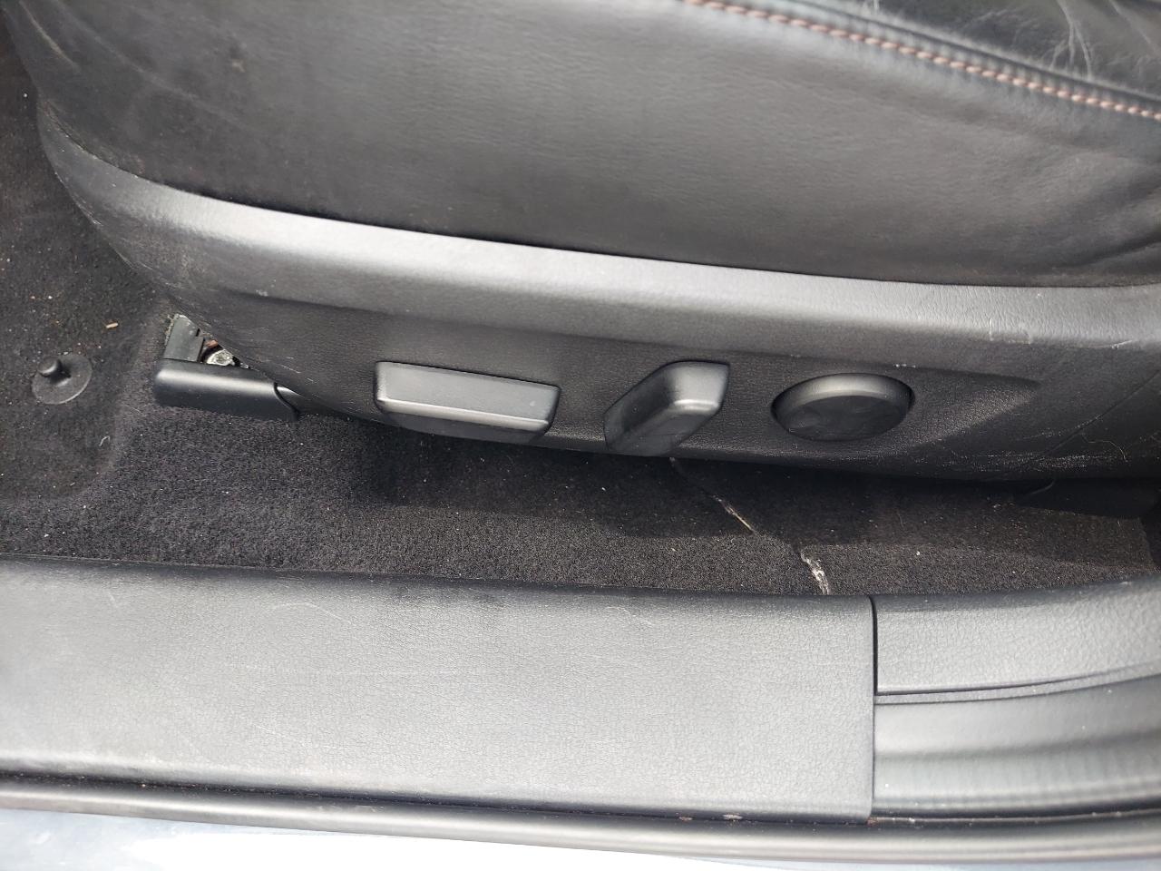 Mazda MAZDA3 Premium Hatchback 6A 2020