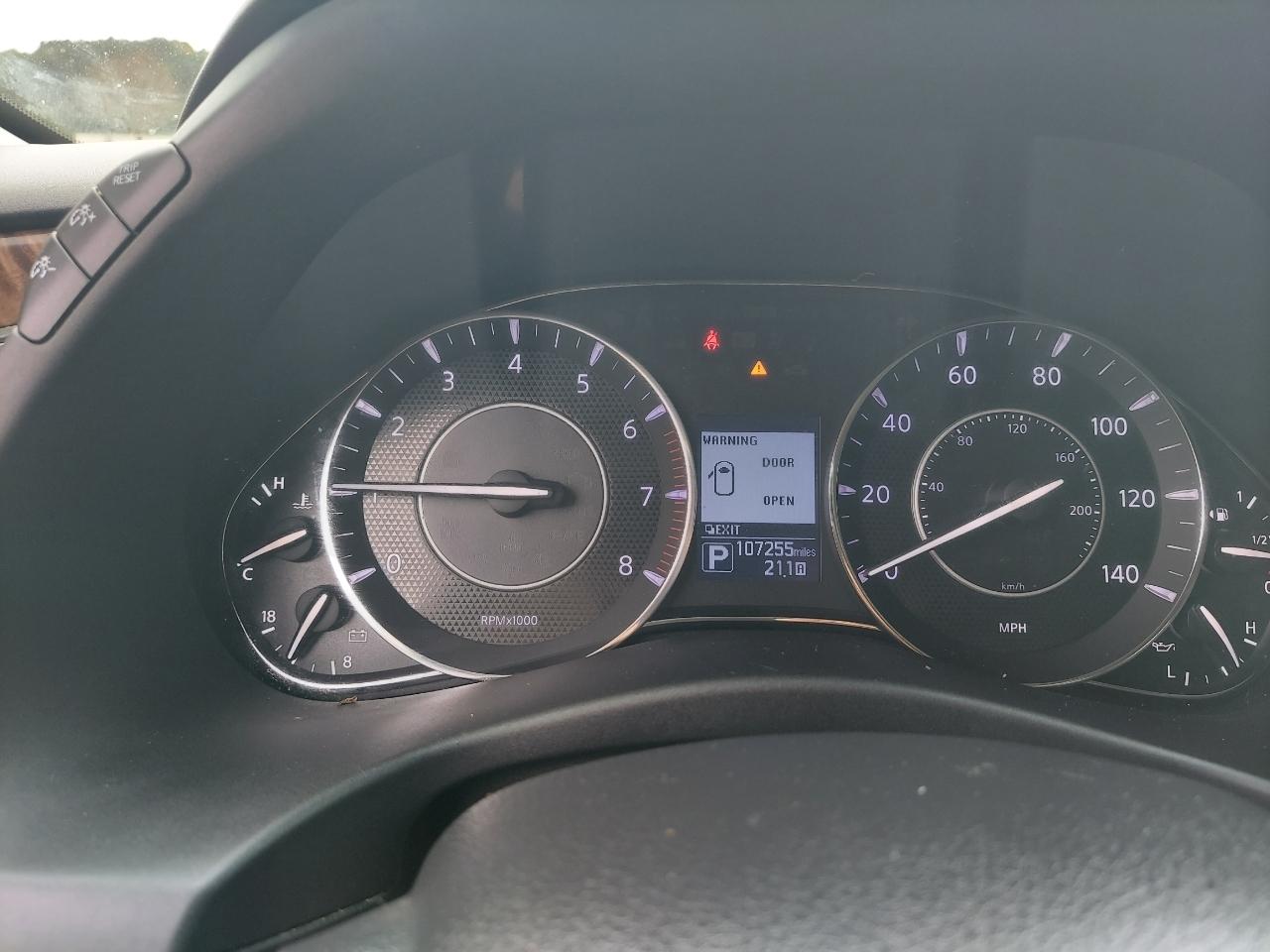 Nissan Armada SV 2WD 2018