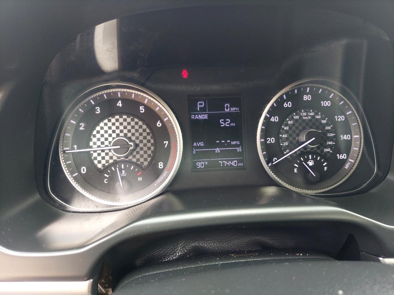 Hyundai Elantra SE 6M 2019