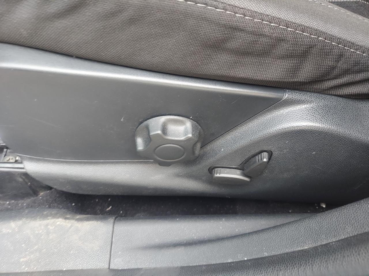 Ford EcoSport SE 2019