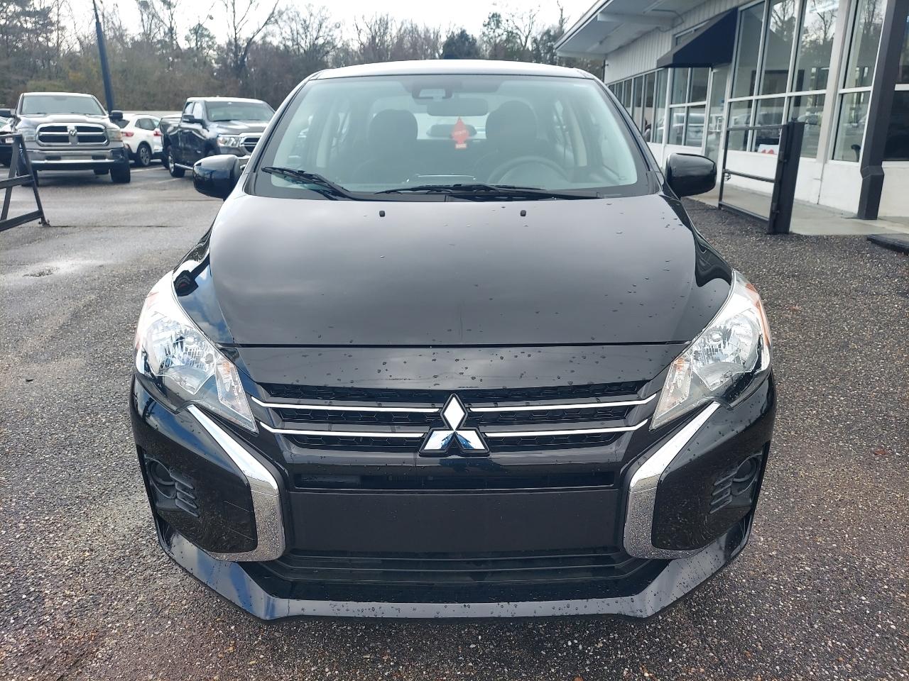 Mitsubishi Mirage G4 LE 2024