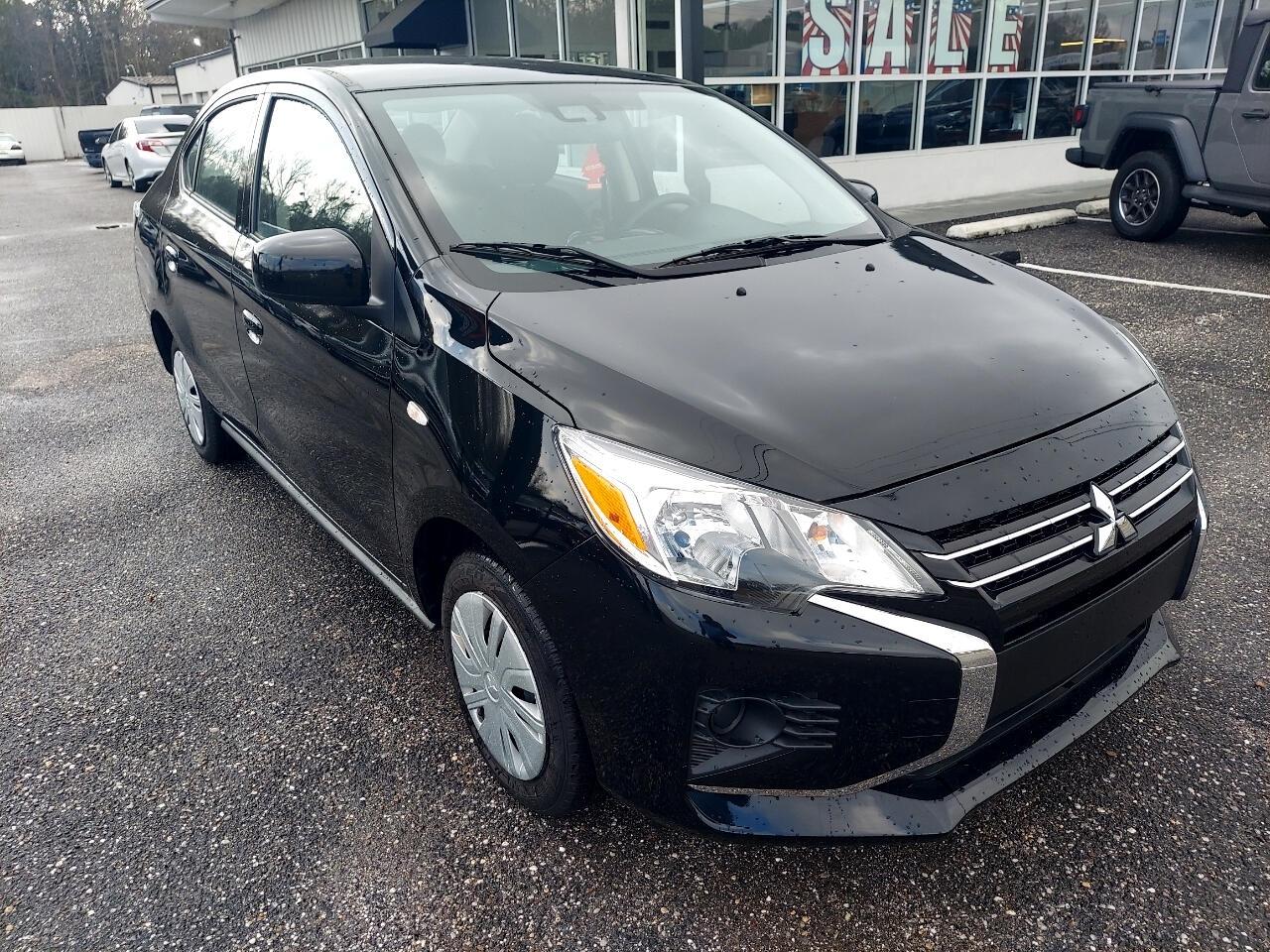 Mitsubishi Mirage G4 LE 2024
