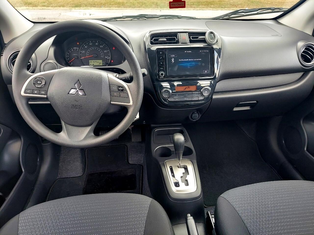 Mitsubishi Mirage G4 LE 2024