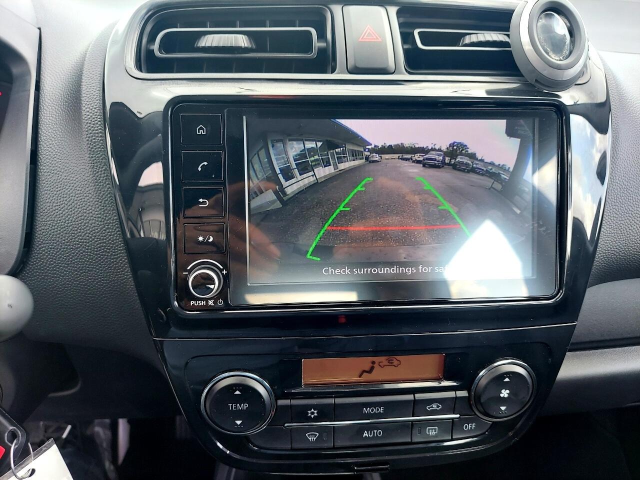 Mitsubishi Mirage G4 LE 2024