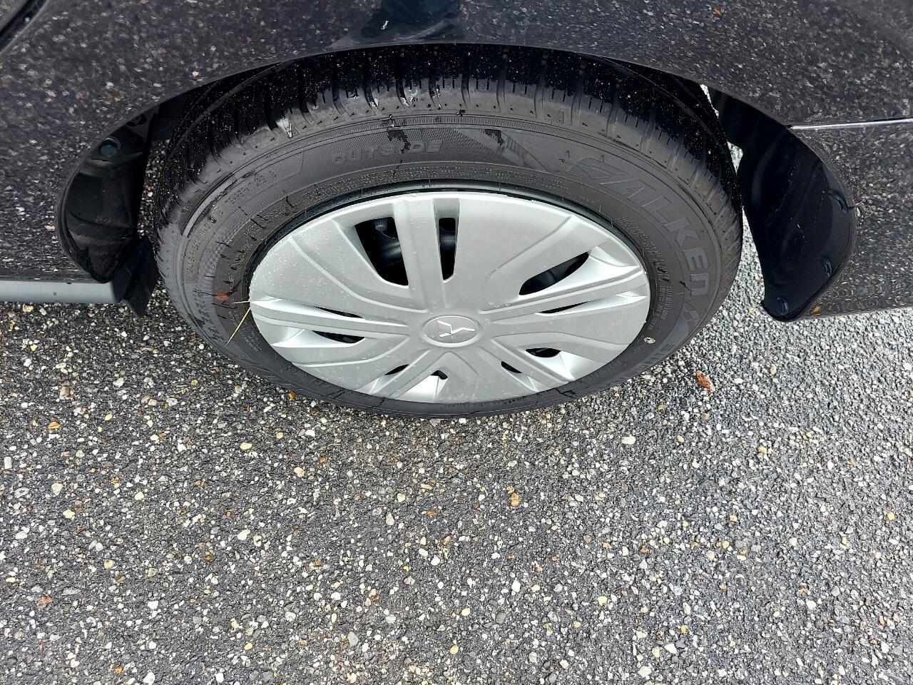Mitsubishi Mirage G4 LE 2024