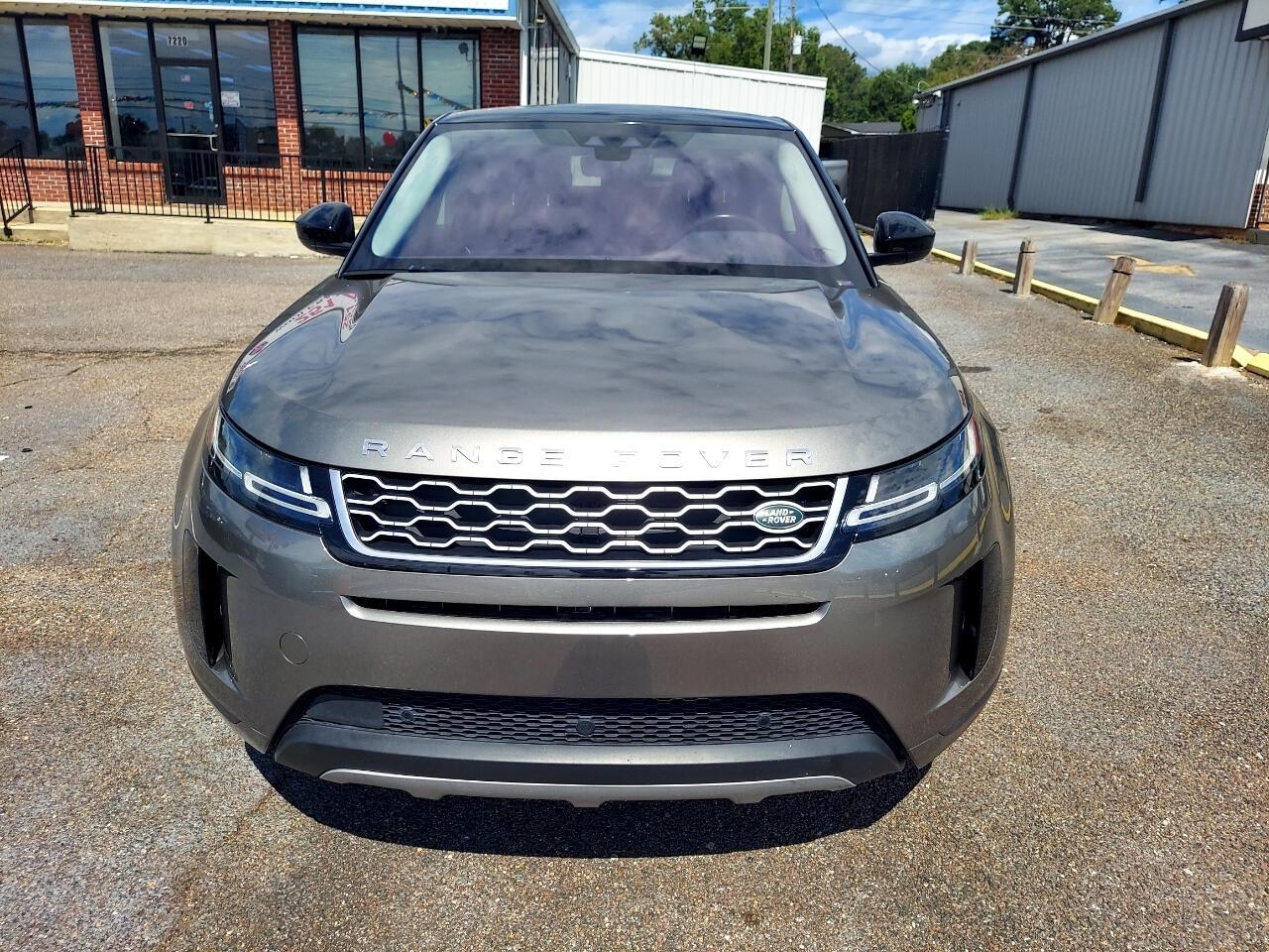 Land Rover Range Rover Evoque SE 2020