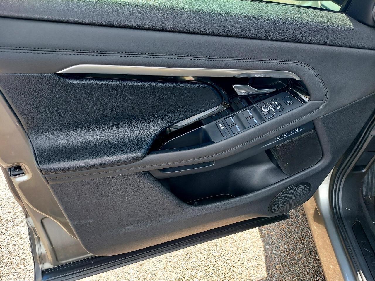 Land Rover Range Rover Evoque SE 2020