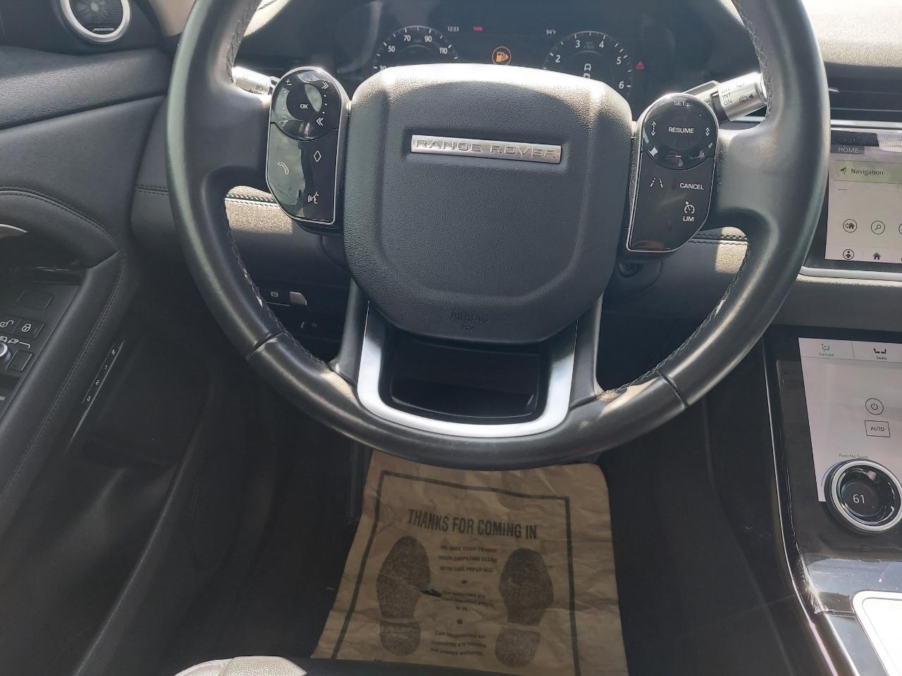 Land Rover Range Rover Evoque SE 2020