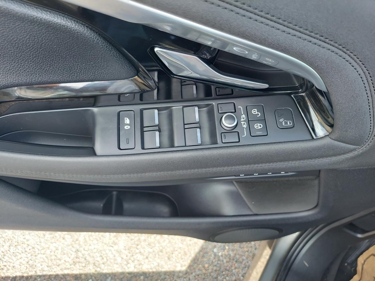 Land Rover Range Rover Evoque SE 2020