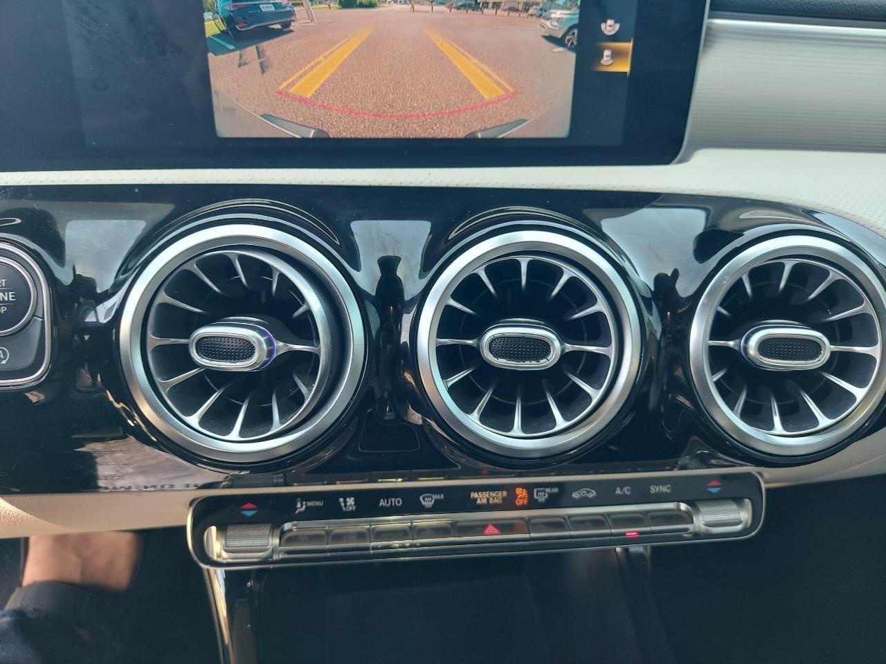 Mercedes-Benz CLA-Class CLA250 4MATIC 2020