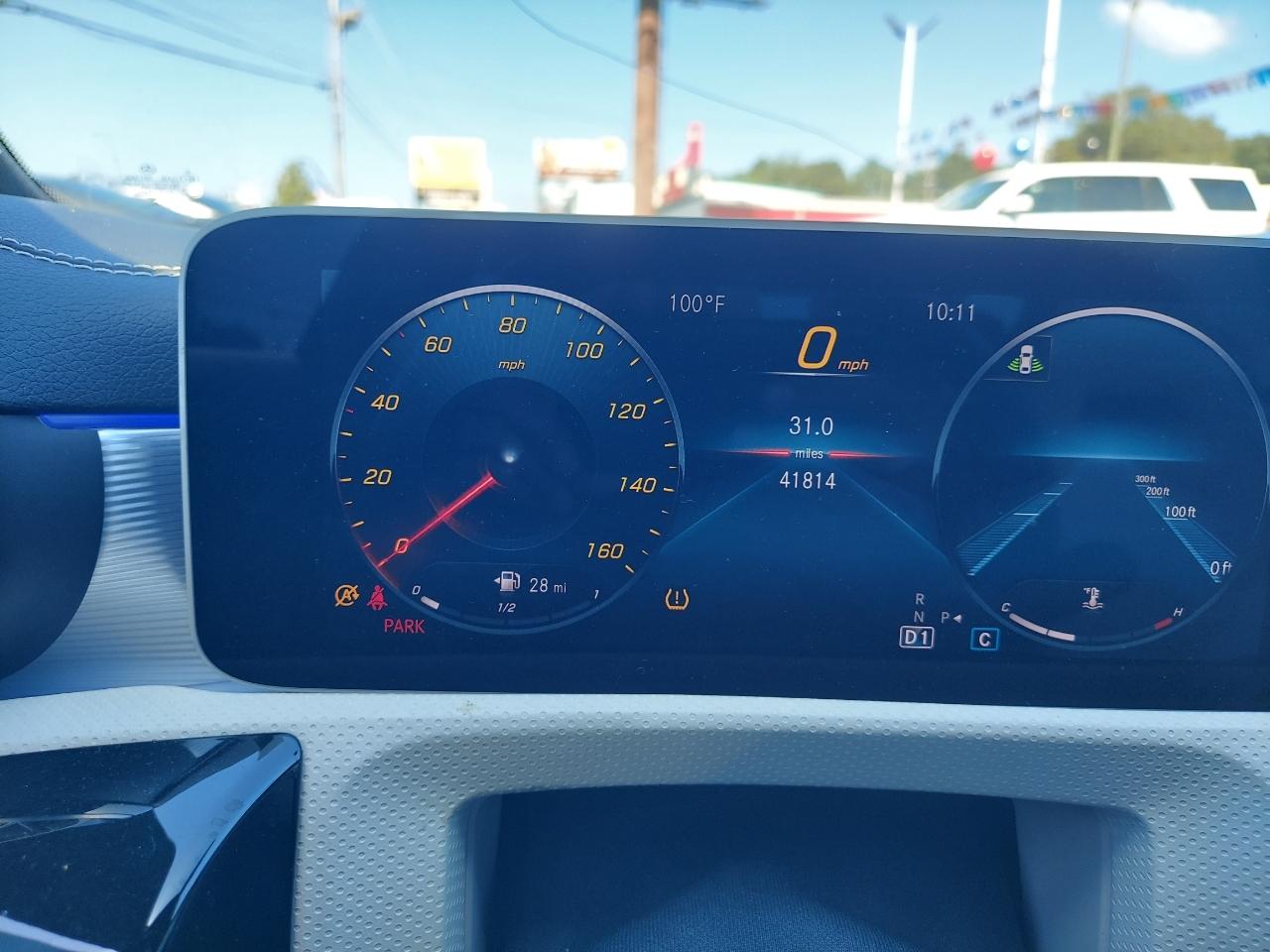 Mercedes-Benz CLA-Class CLA250 4MATIC 2020