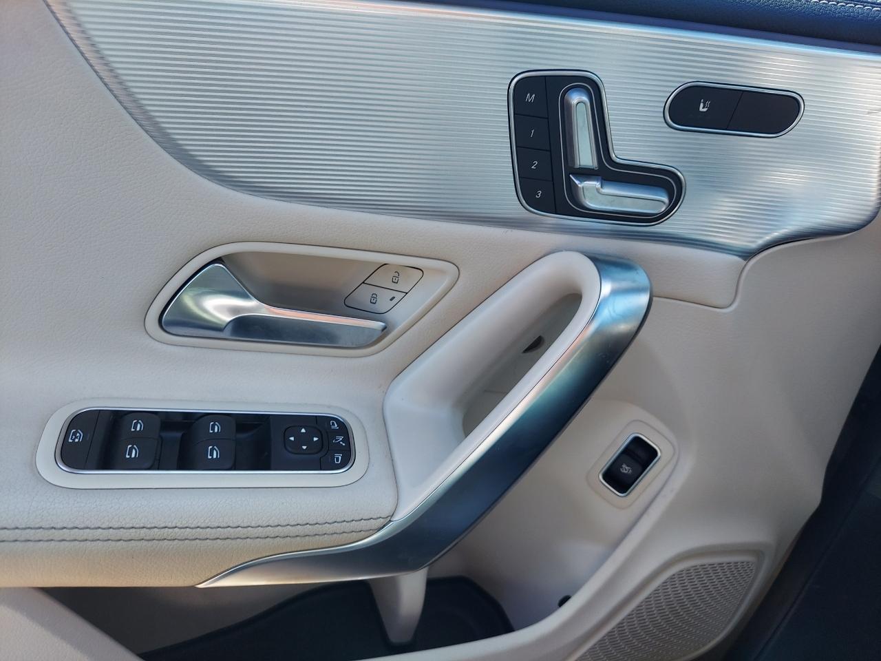 Mercedes-Benz CLA-Class CLA250 4MATIC 2020
