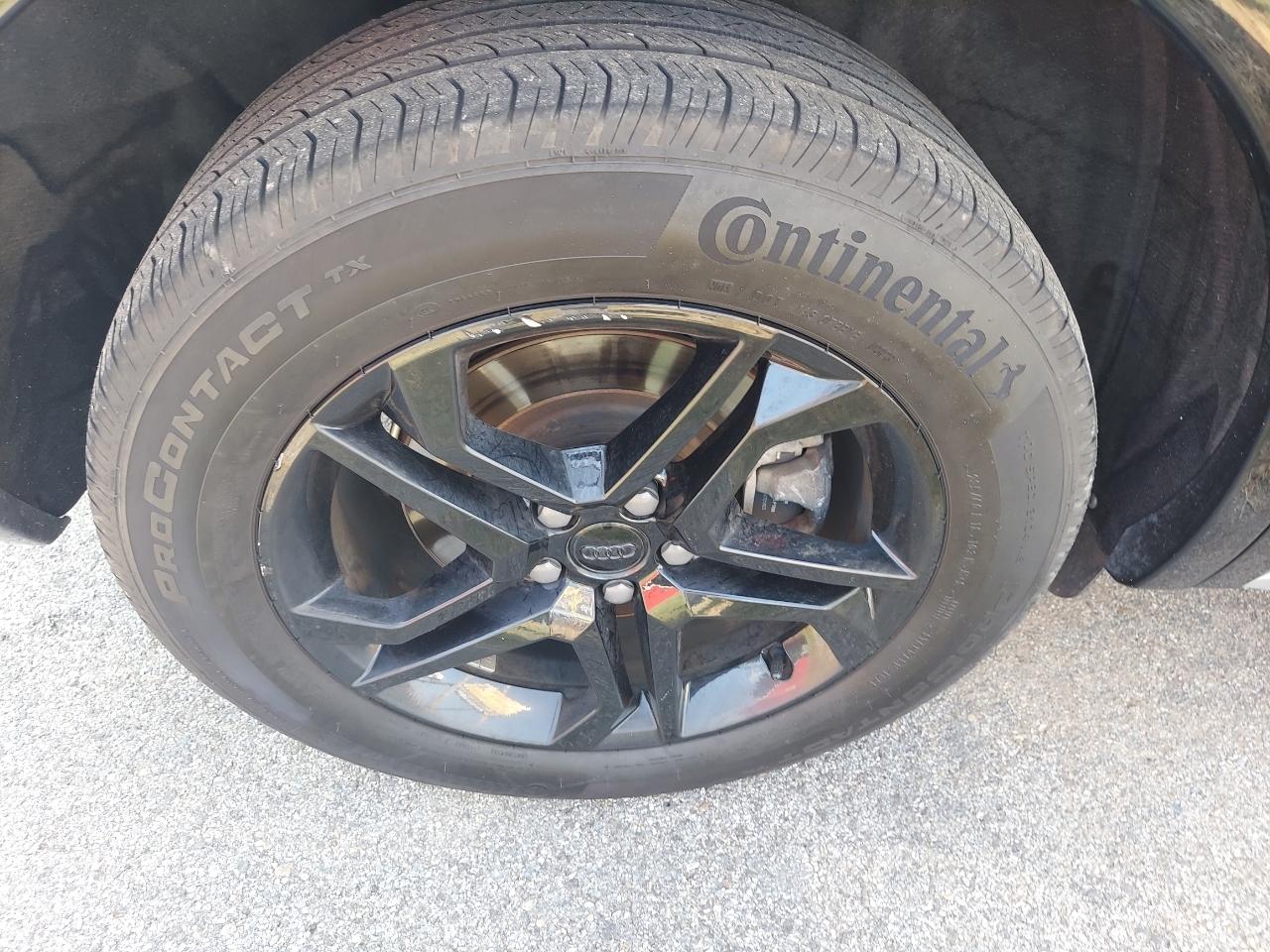 Audi Q5 2.0T Premium quattro 2019