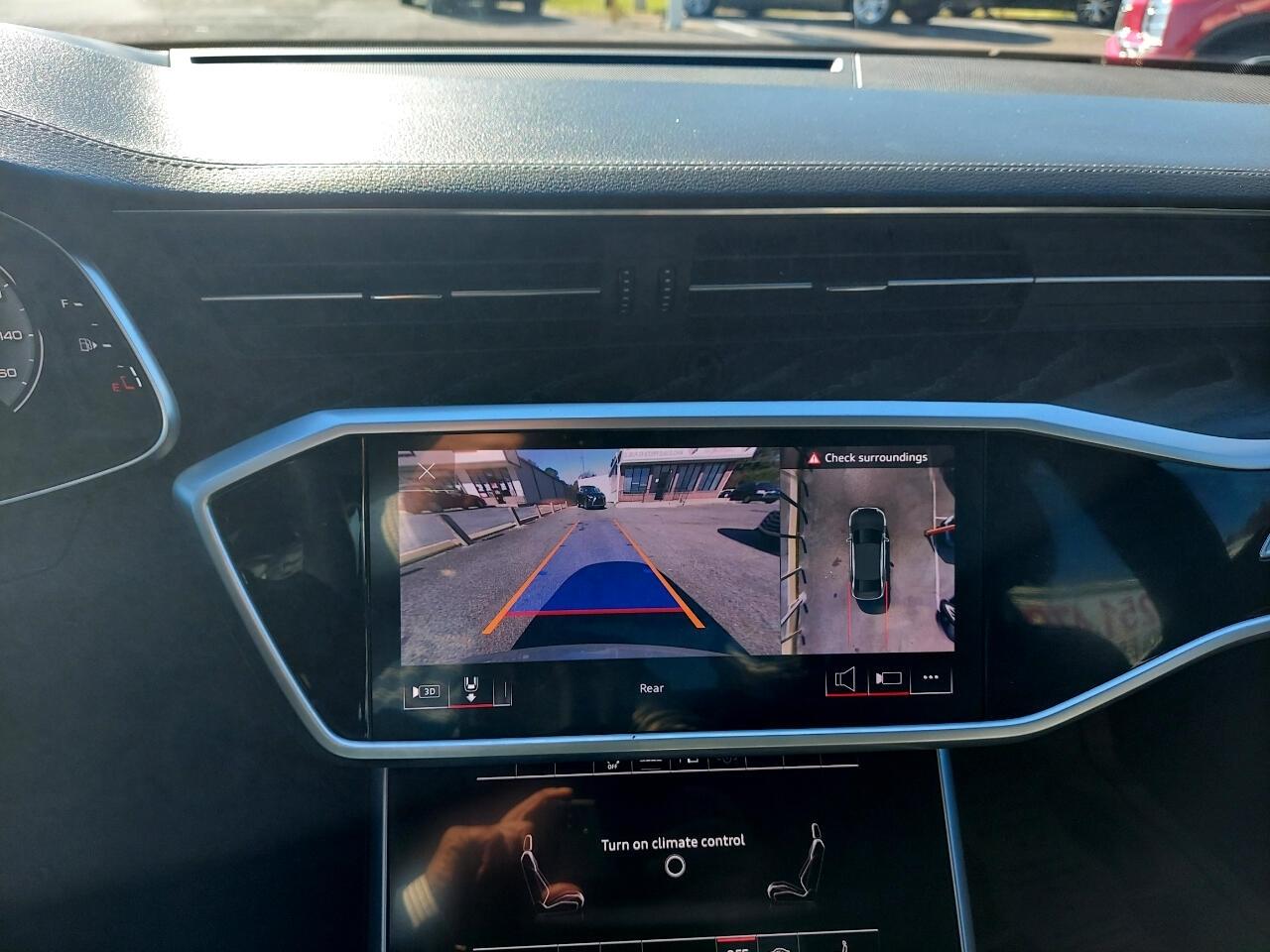 Audi A6 Premium Plus 45 TFSI quattro 2023