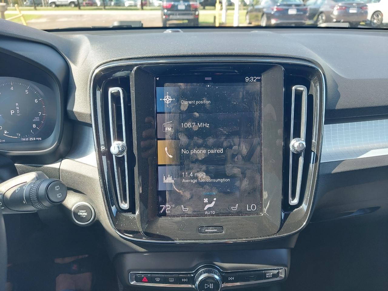 Volvo XC40 T5 Momentum AWD 2021