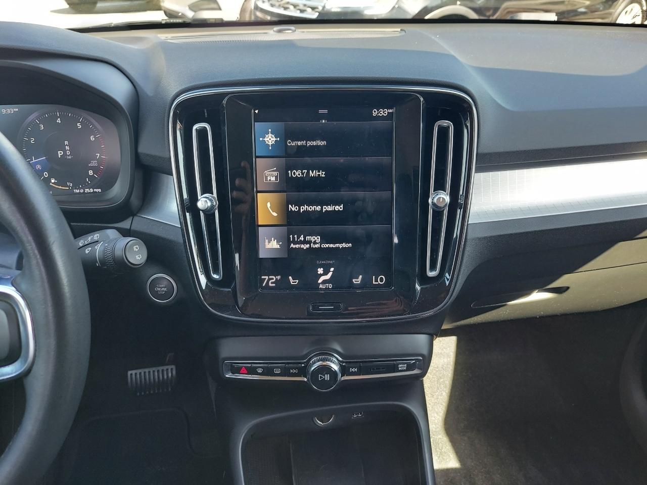 Volvo XC40 T5 Momentum AWD 2021