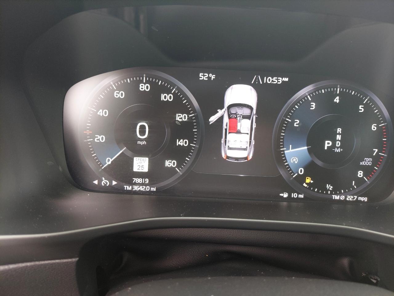 Volvo XC40 T4 Momentum 2021