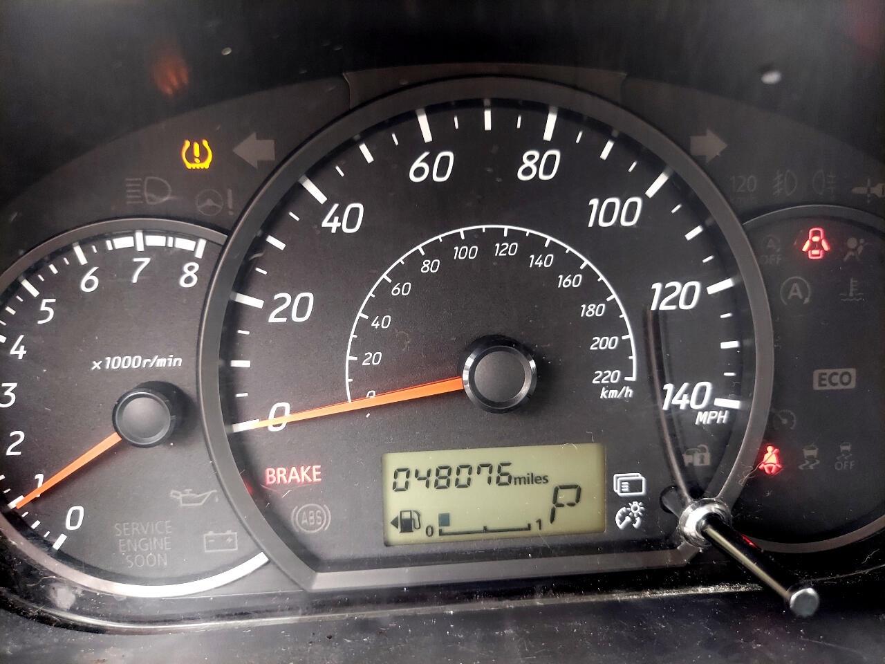 Mitsubishi Mirage G4 ES CVT 2019