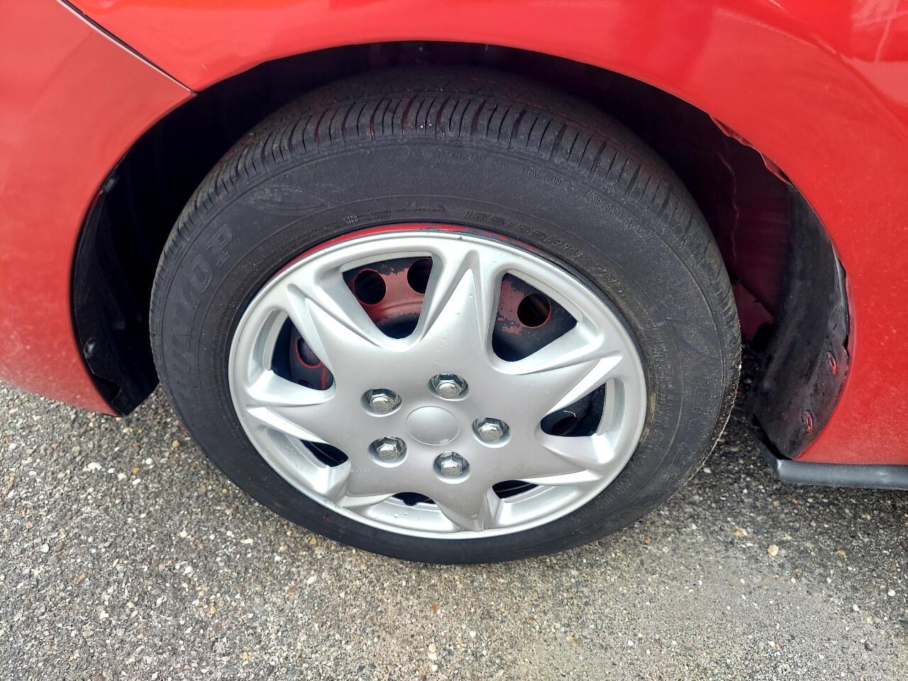 Mitsubishi Mirage G4 ES CVT 2019