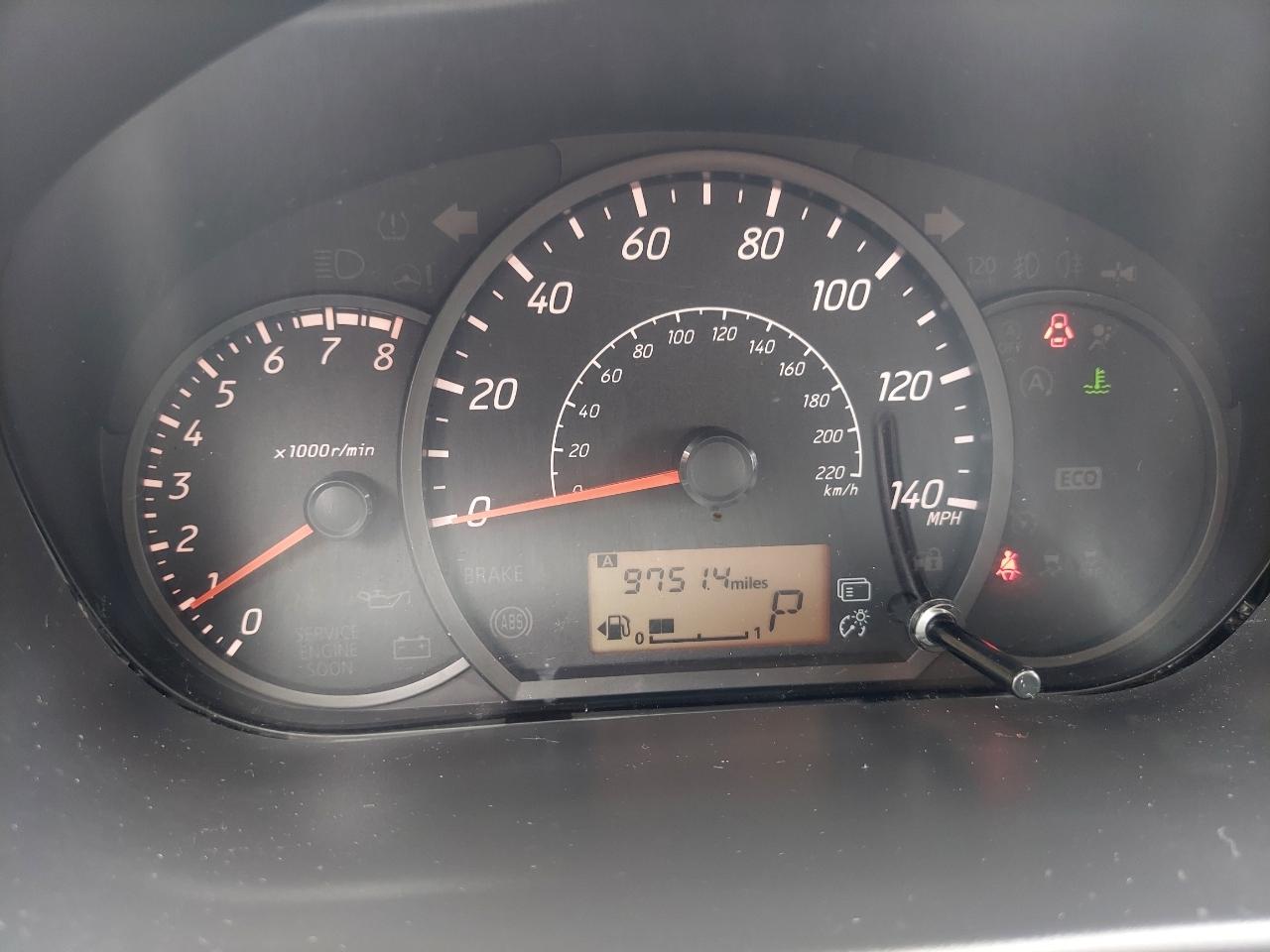 Mitsubishi Mirage G4 ES CVT 2020