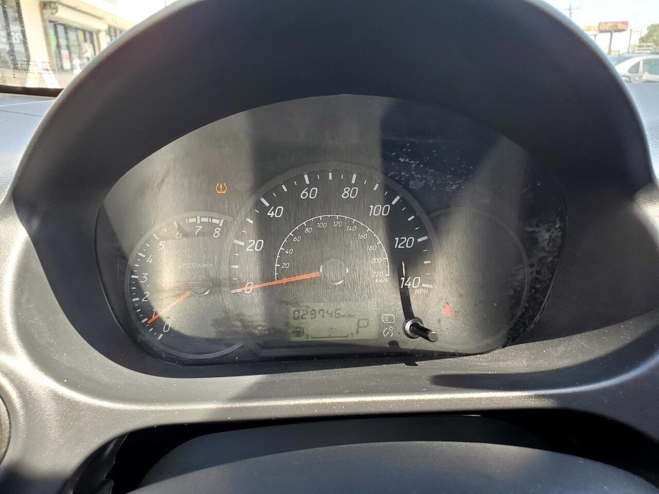 Mitsubishi Mirage G4 ES CVT 2019
