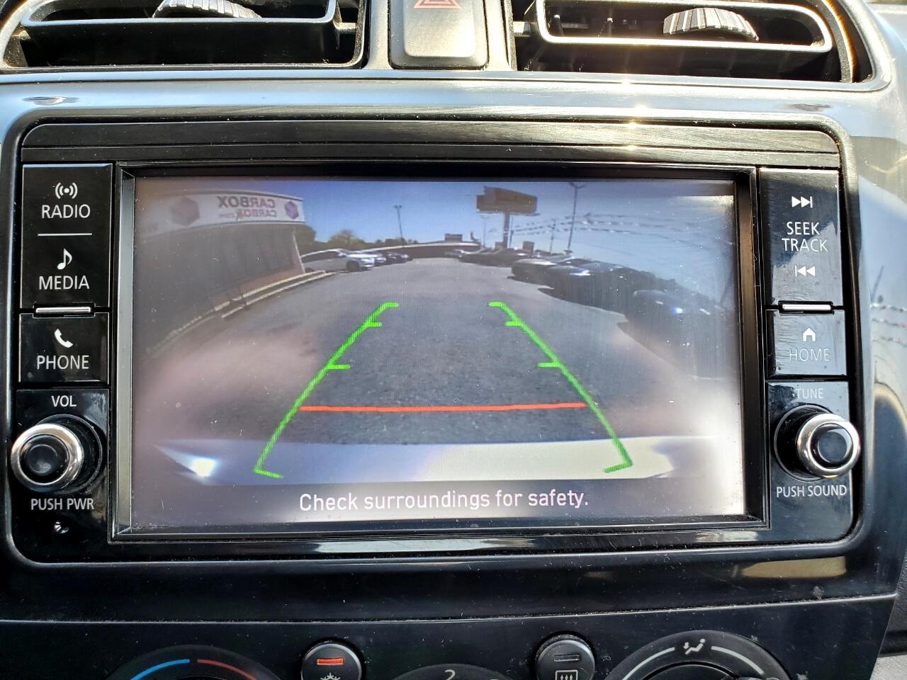 Mitsubishi Mirage G4 ES CVT 2019