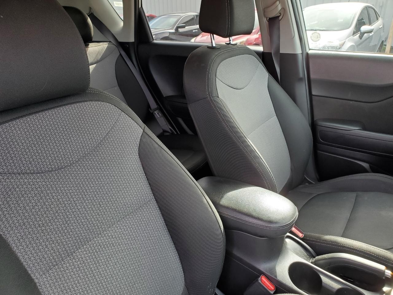 Kia Soul + 2019