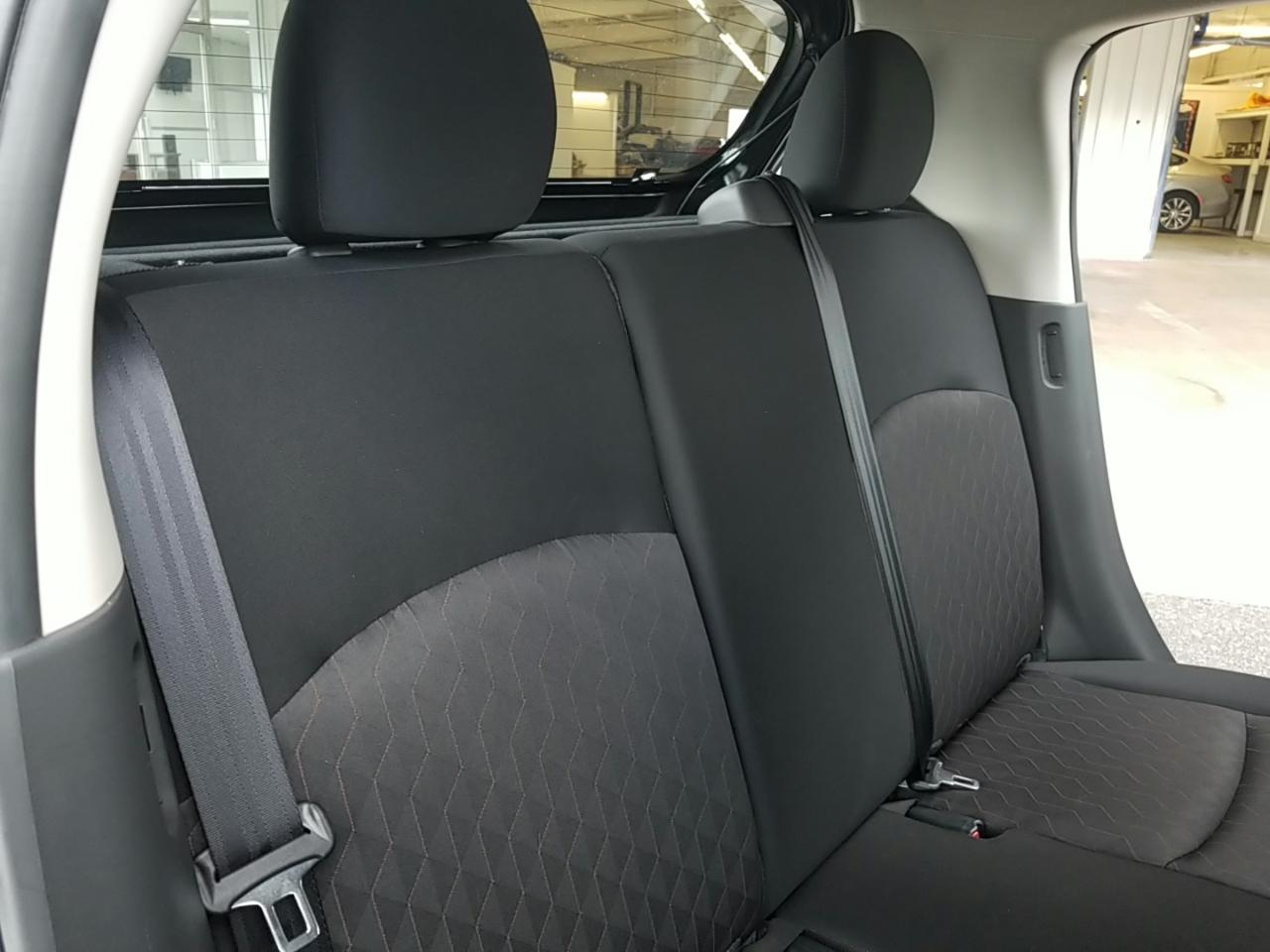 Mitsubishi Mirage ES CVT 2021