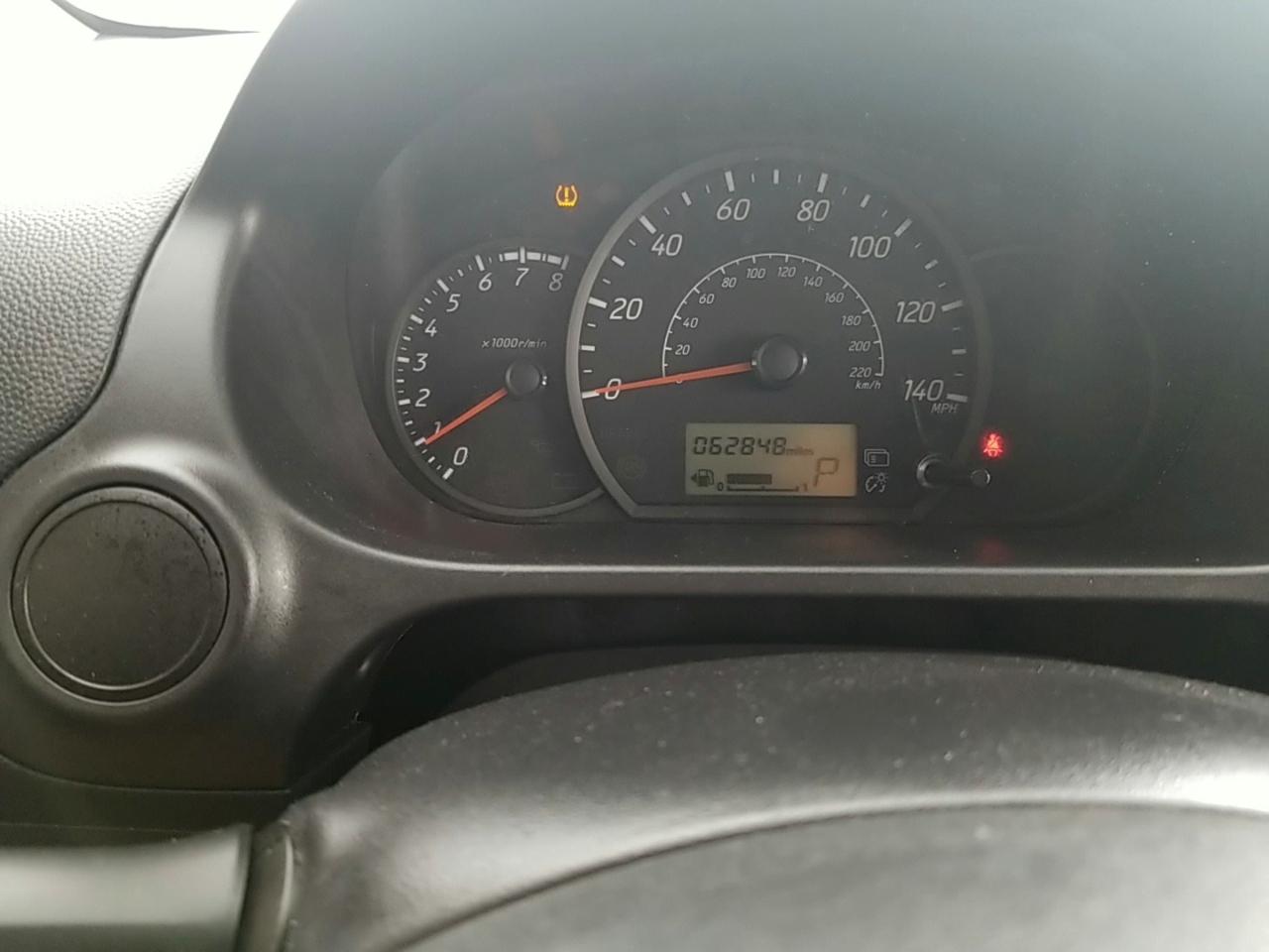 Mitsubishi Mirage ES CVT 2021