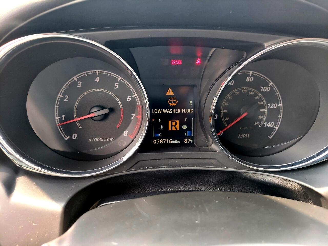 Mitsubishi Outlander Sport 2.0 ES CVT 2020
