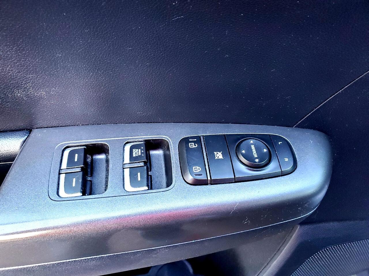 Kia Sportage LX FWD 2019