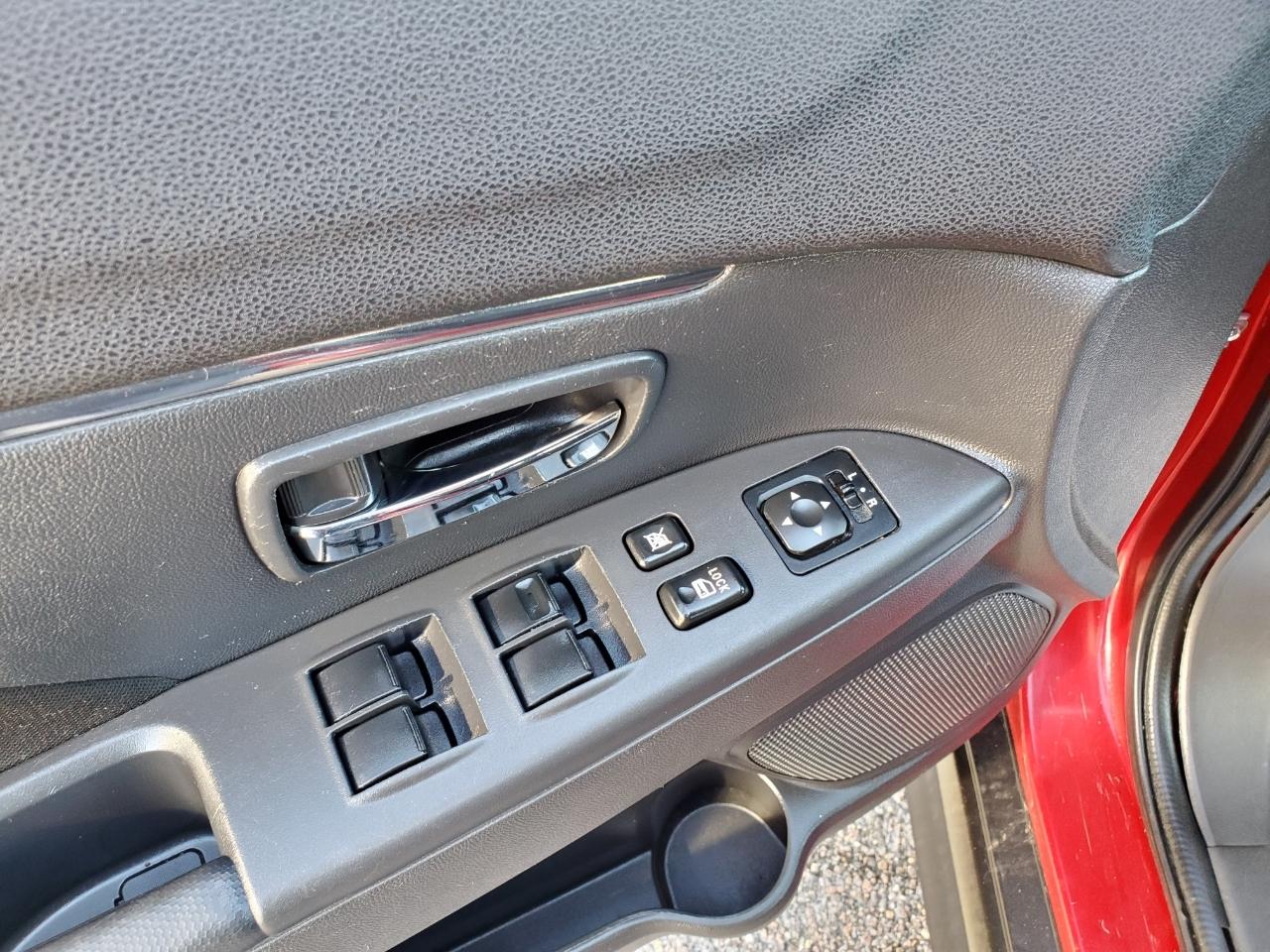 Mitsubishi Outlander Sport 2.0 ES CVT 2020