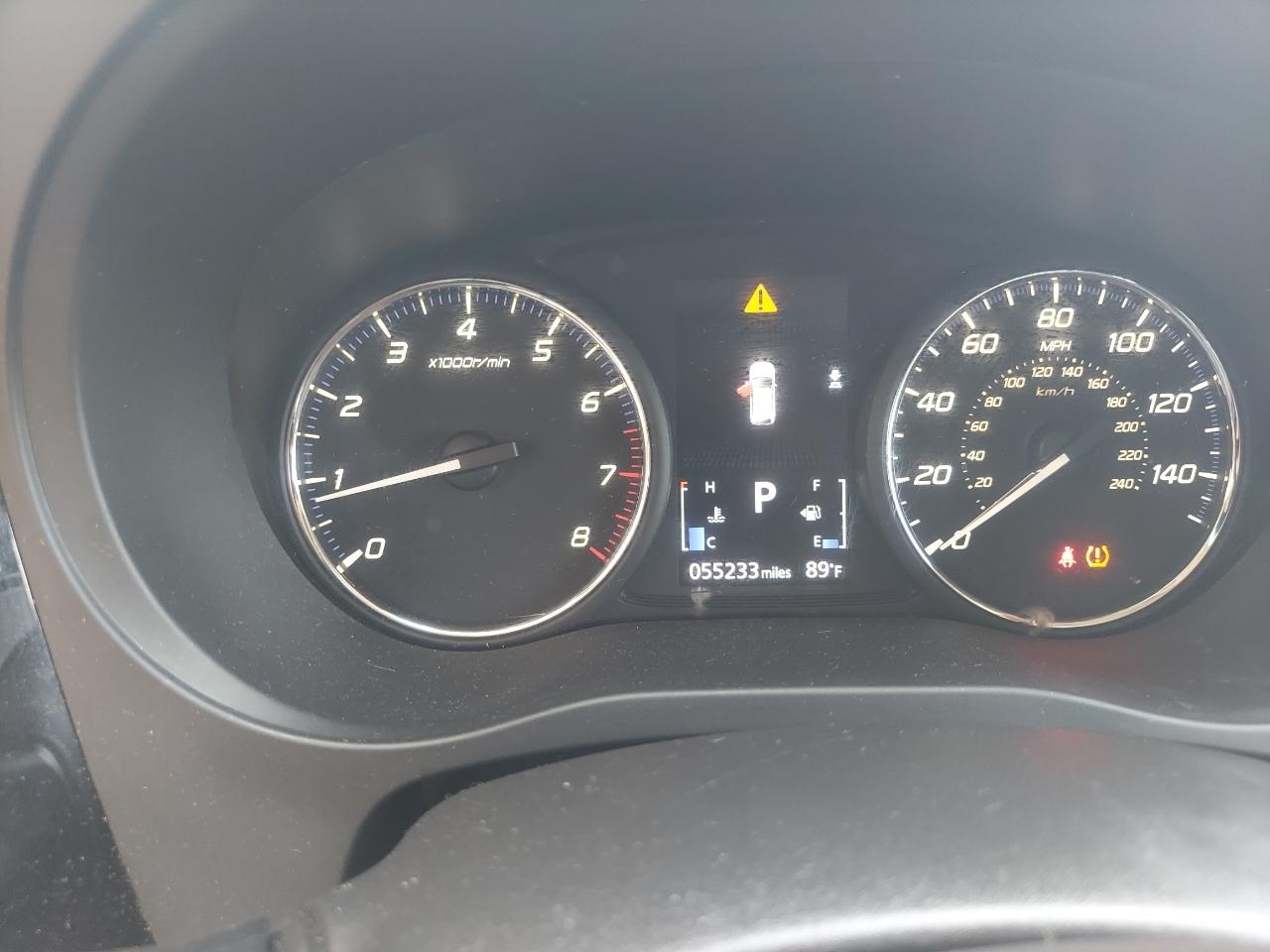 Mitsubishi Outlander SEL 2WD 2020