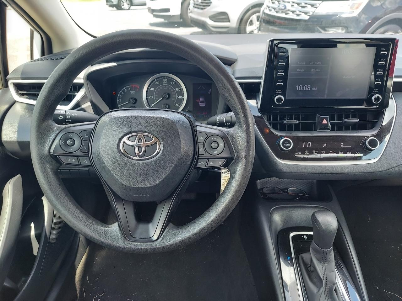 Toyota Corolla LE 2020
