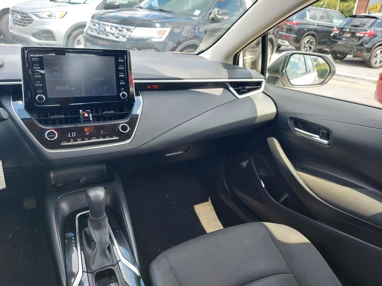 Toyota Corolla LE 2020