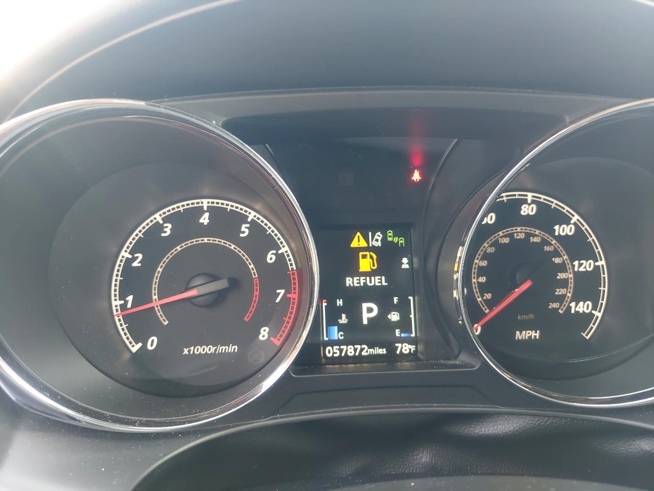 Mitsubishi Outlander Sport 2.0 SE CVT 2020