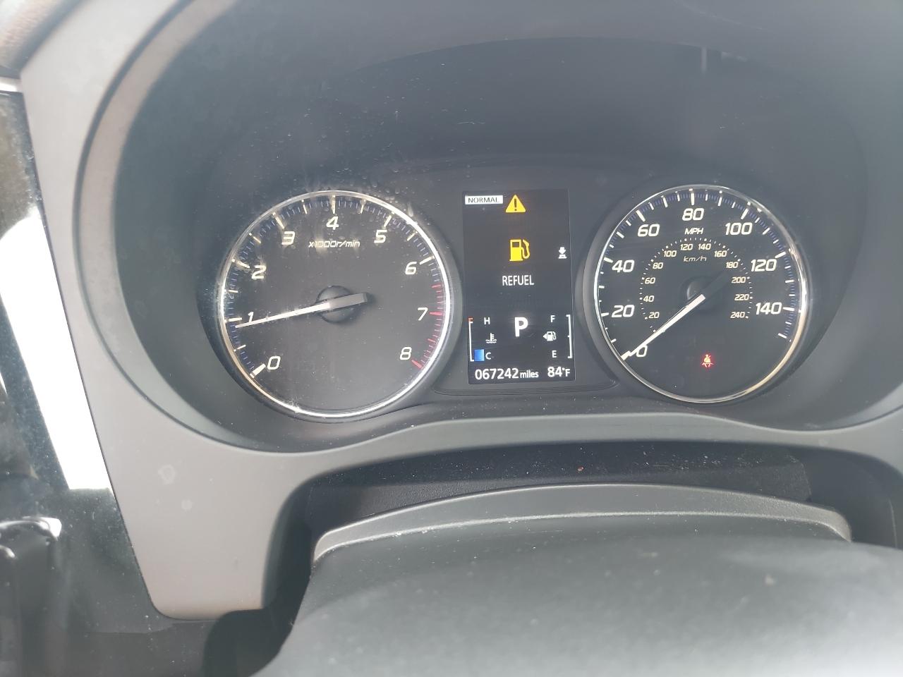 Mitsubishi Outlander SEL AWD 2020