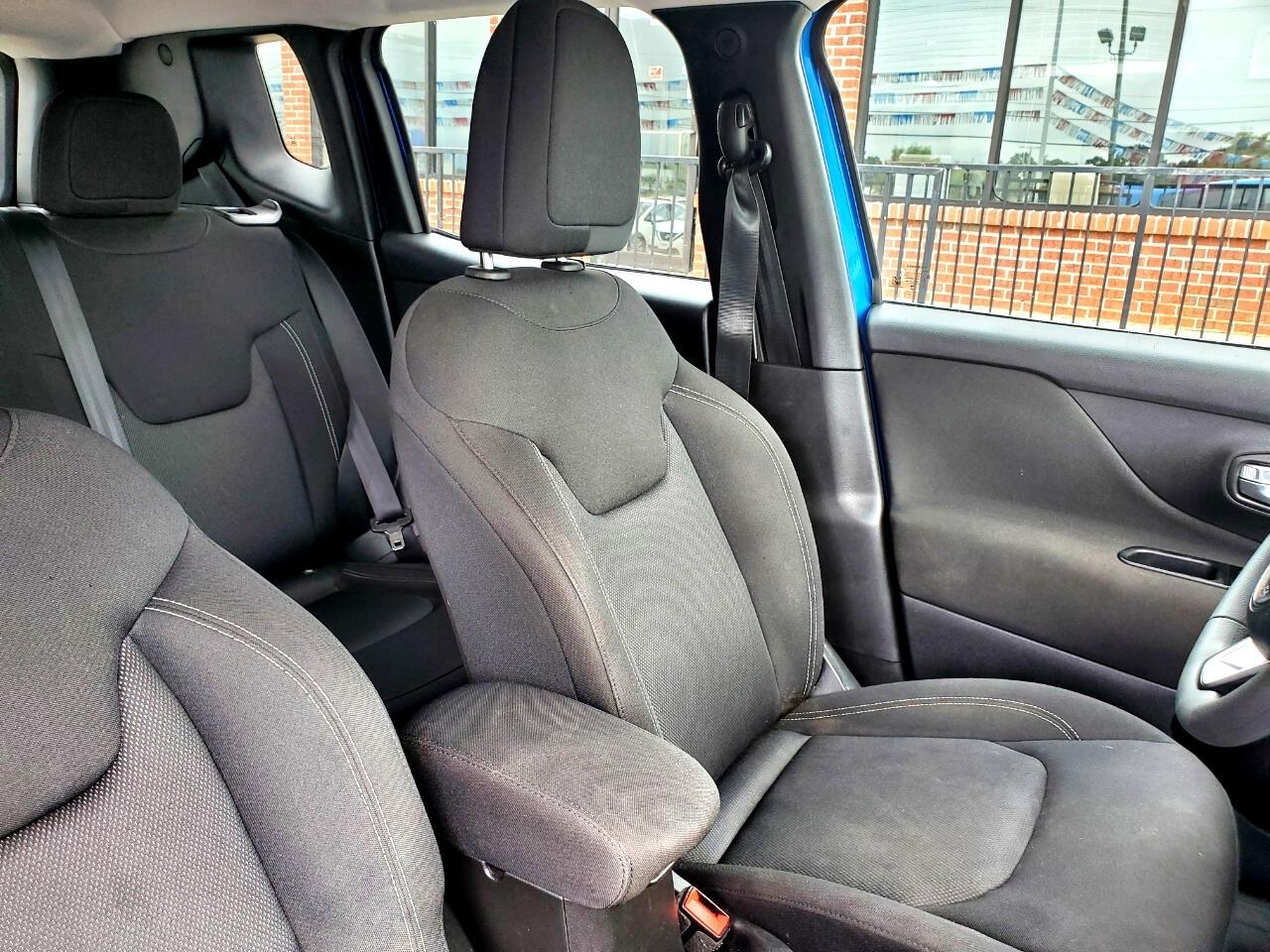 Jeep Renegade Sport 2020