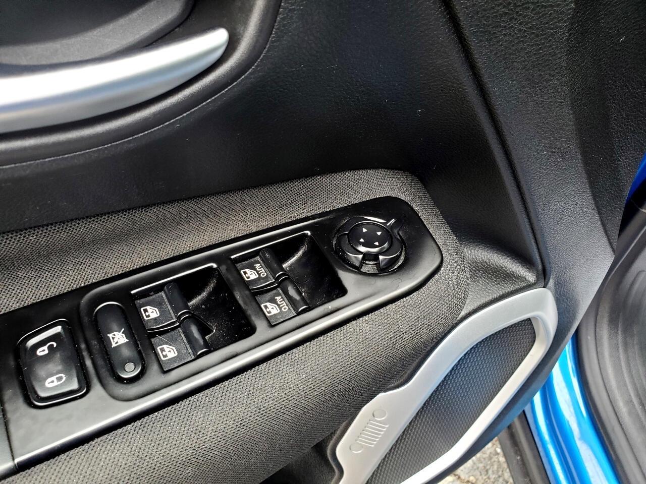Jeep Renegade Sport 2020