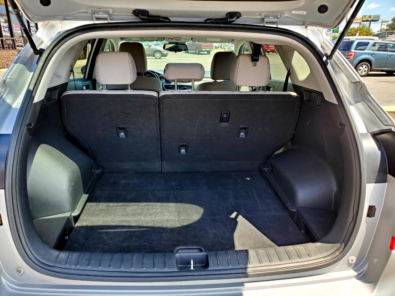 Hyundai Tucson Value 2020