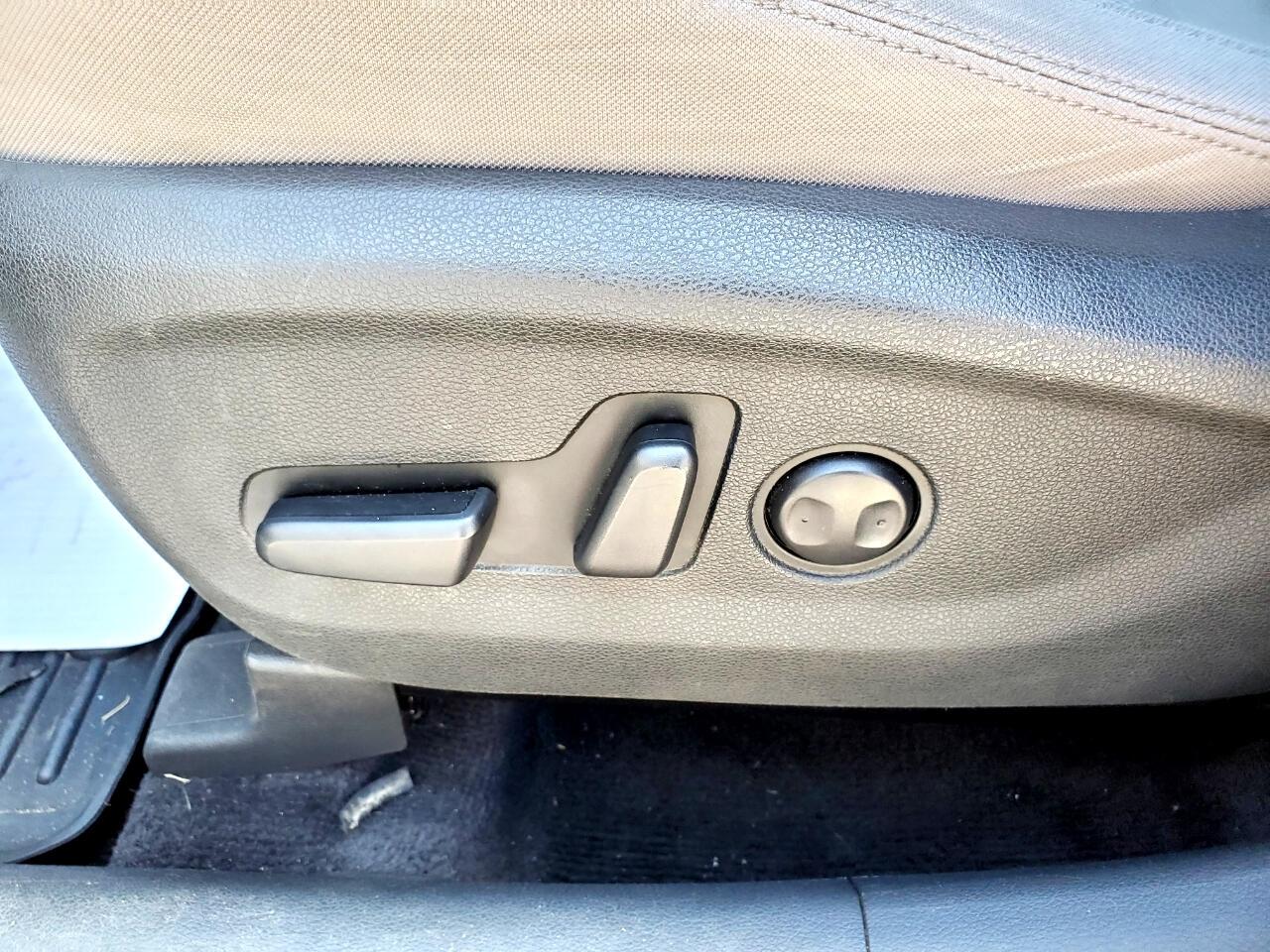 Hyundai Tucson Value 2020