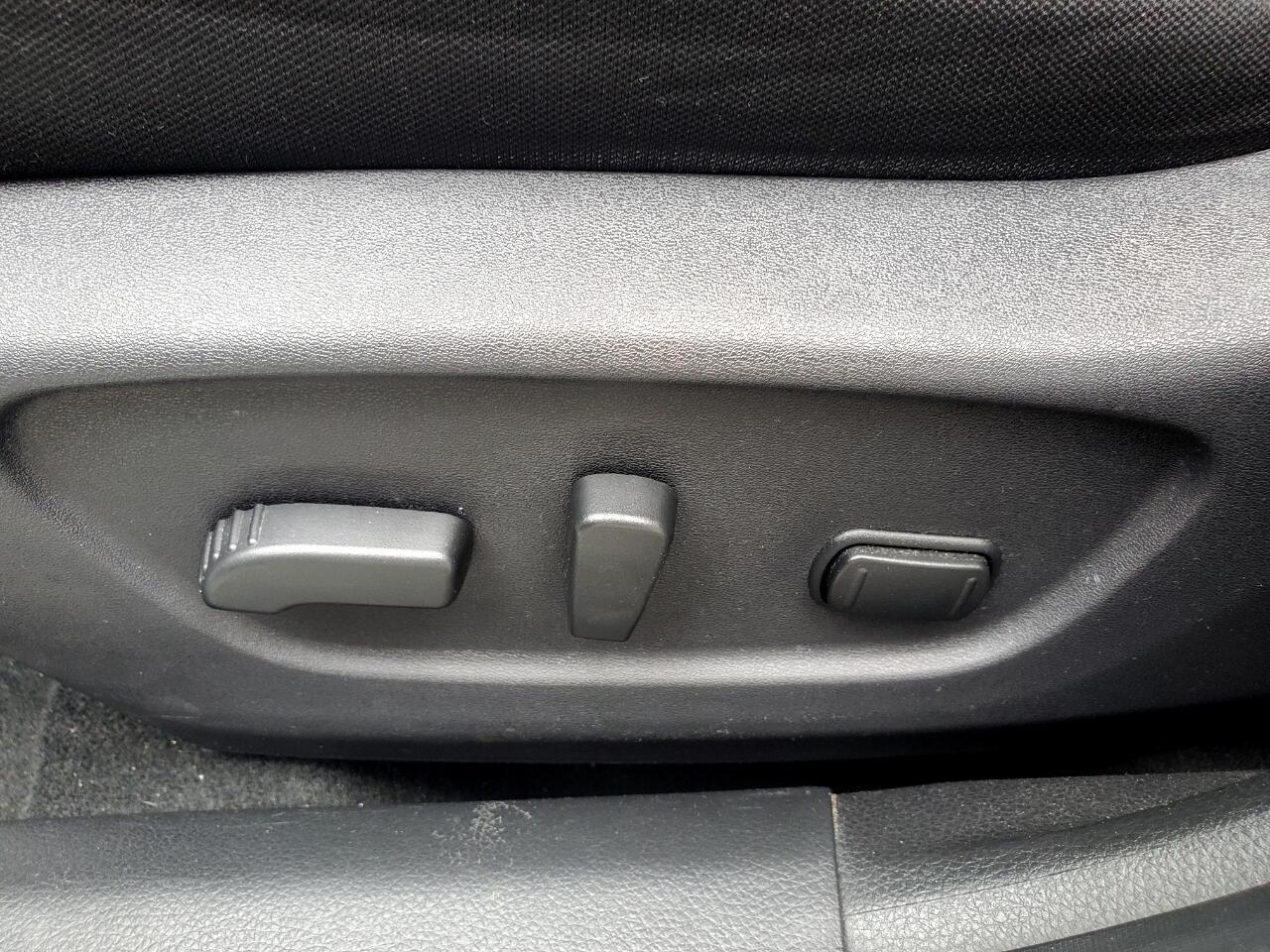 Nissan Rogue SV AWD 2020