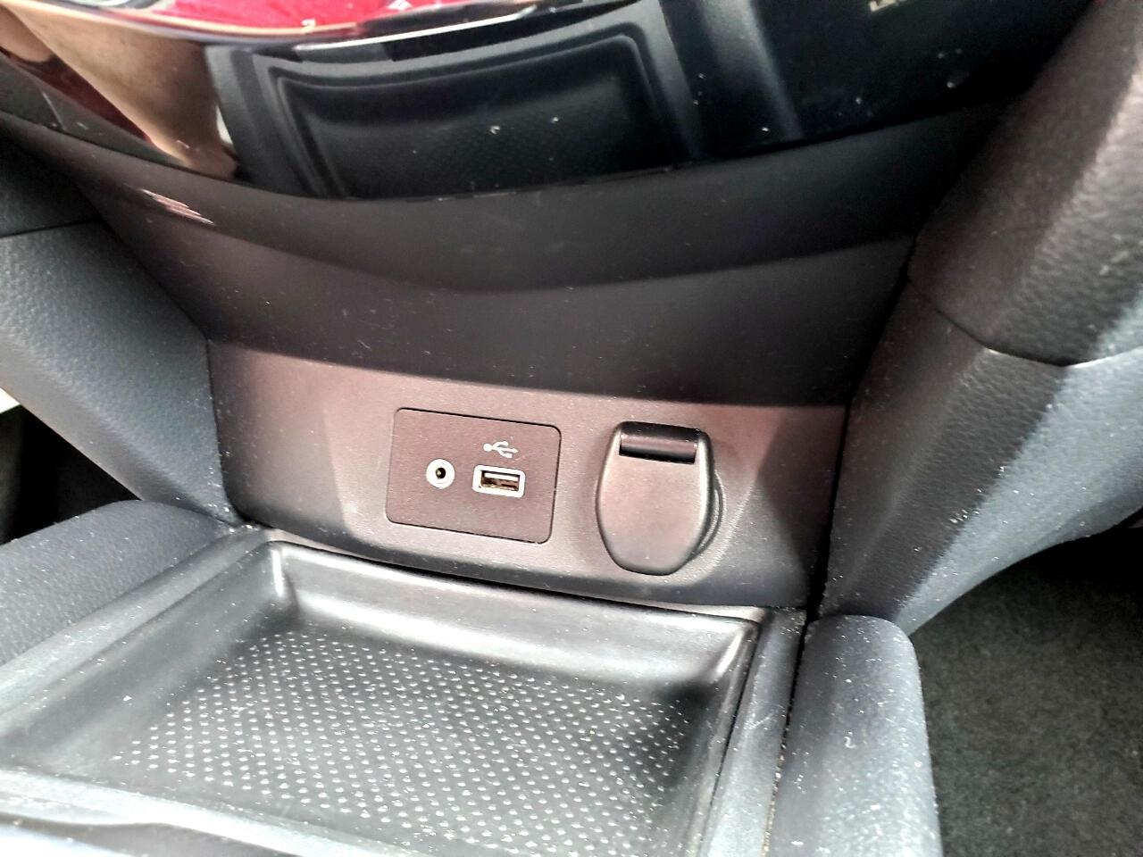 Nissan Rogue SV AWD 2020