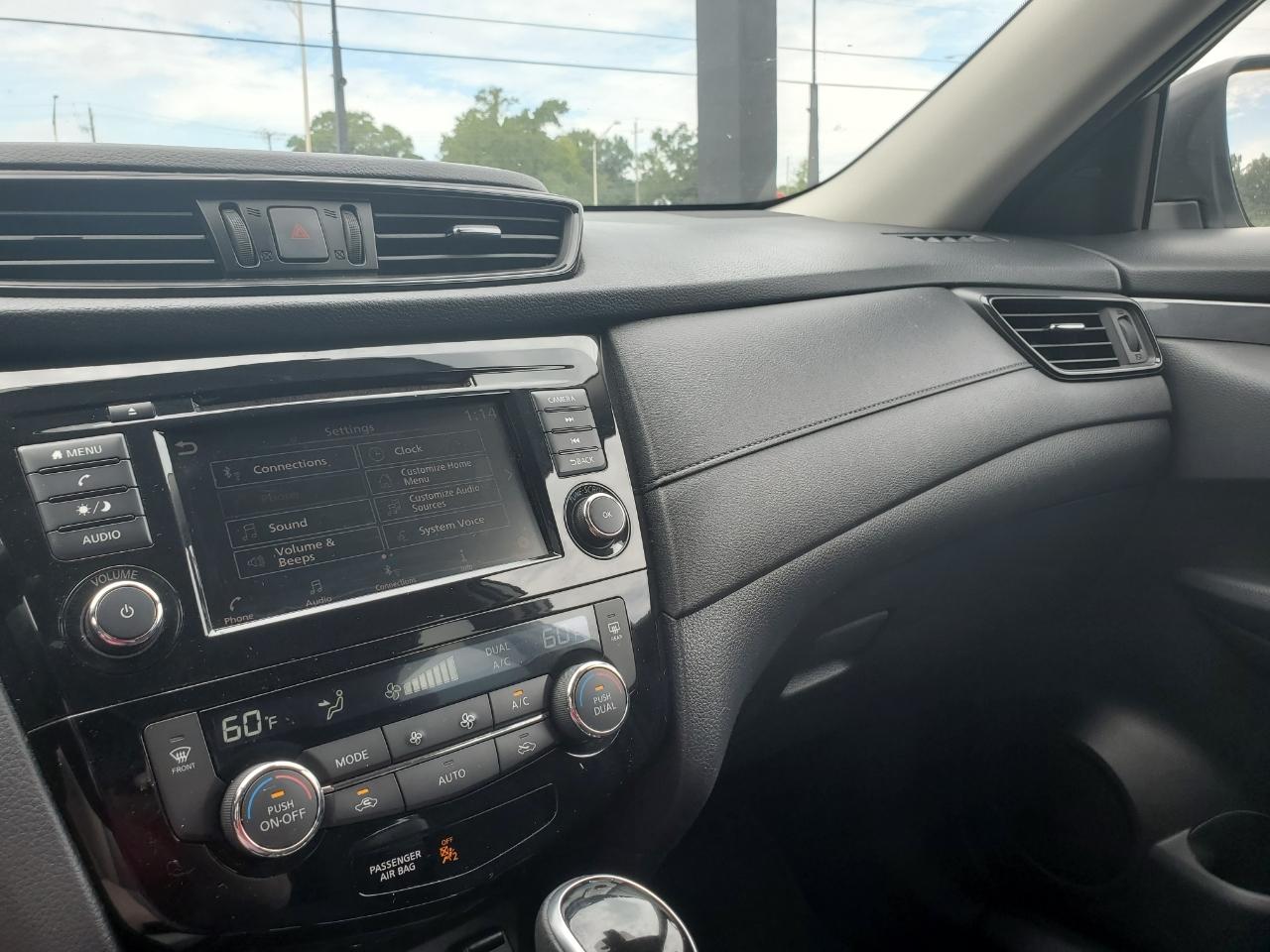 Nissan Rogue SV AWD 2020