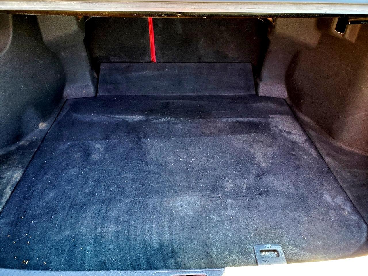 Toyota Camry SE 2018