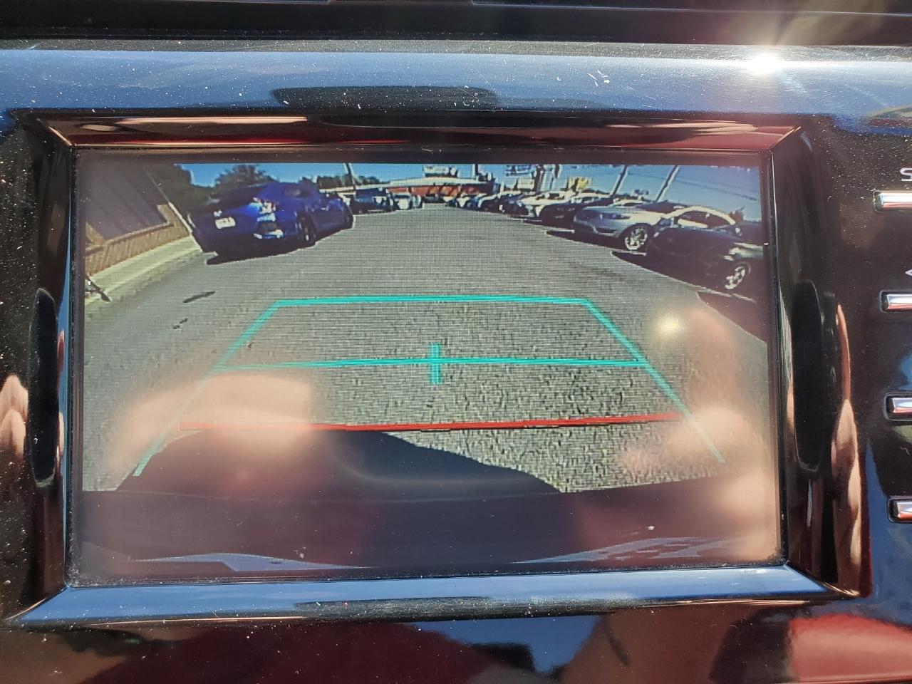 Toyota Camry SE 2018
