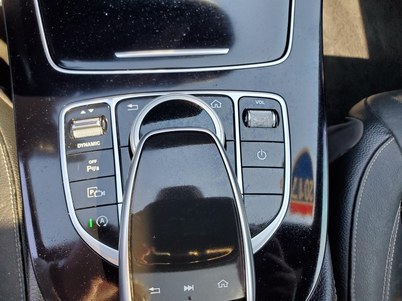 Mercedes-Benz E-Class E300 Luxury 4MATIC Sedan 2017