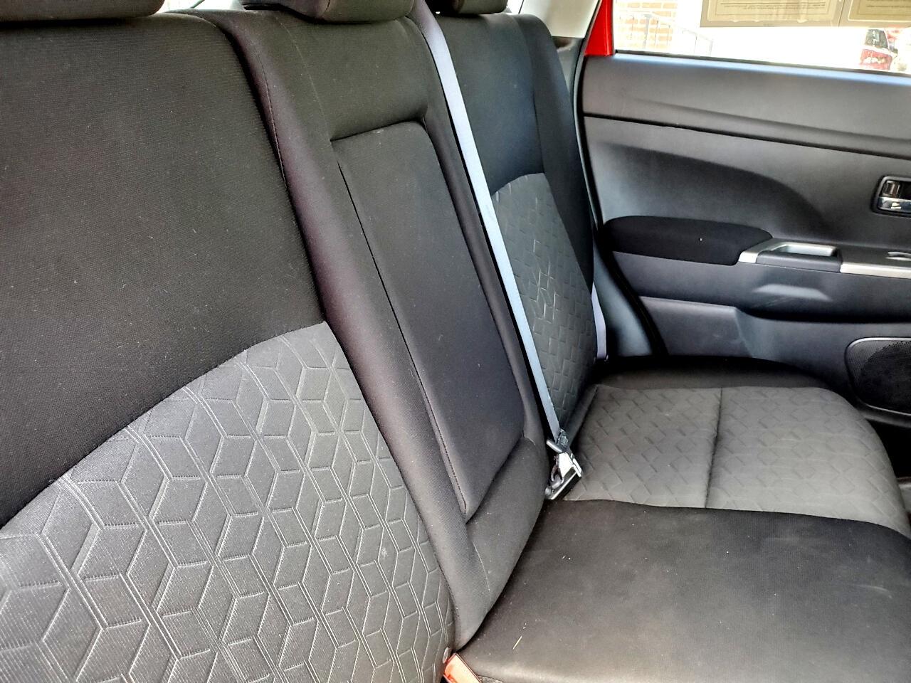 Mitsubishi Outlander Sport 2.0 SP CVT AWD 2020