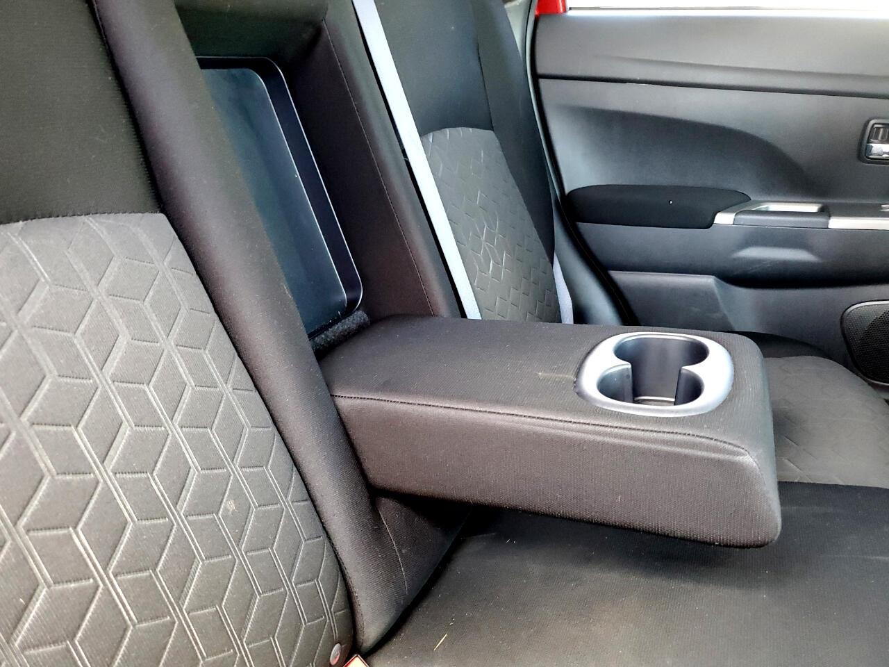 Mitsubishi Outlander Sport 2.0 SP CVT AWD 2020