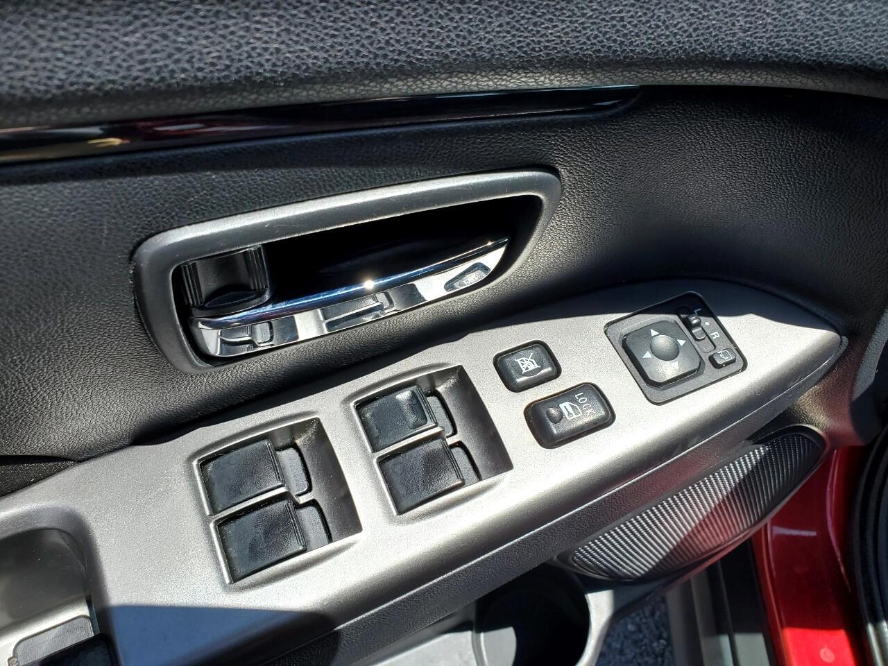 Mitsubishi Outlander Sport 2.0 SP CVT AWD 2020